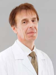 Dr. Vascular surgeon Петър